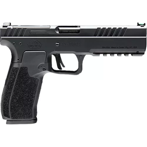 RIA5.0 STD 9MM 4.9" 17+1 | RIA USA