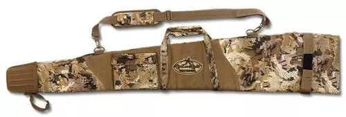 Rig’Em Right Flashpoint Floating Gun Case Optifade Marsh