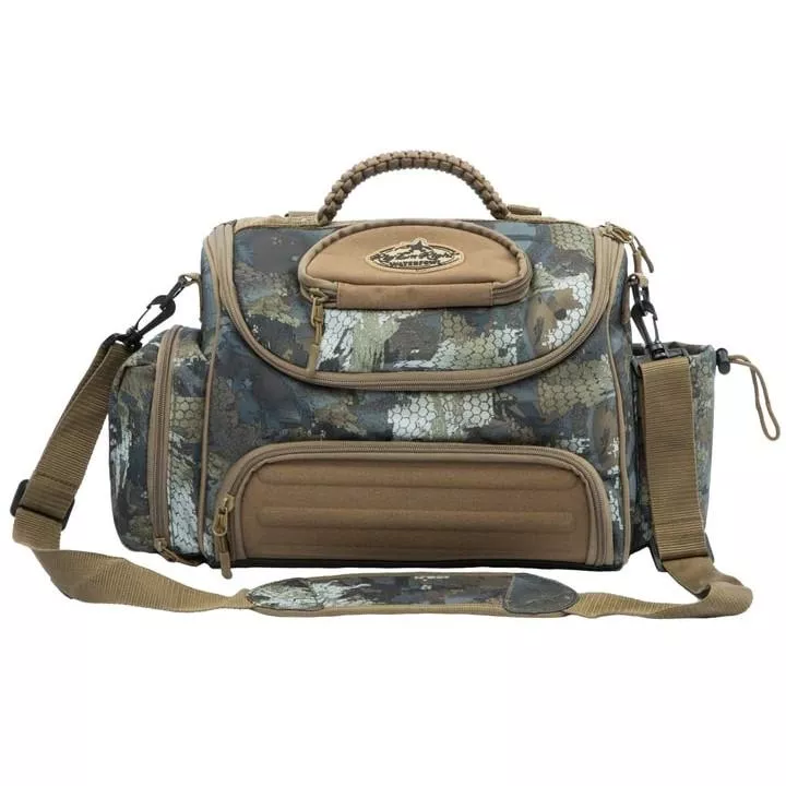 Rig ‘Em Right Lock & Load Blind Bag Gore Optifade Timber