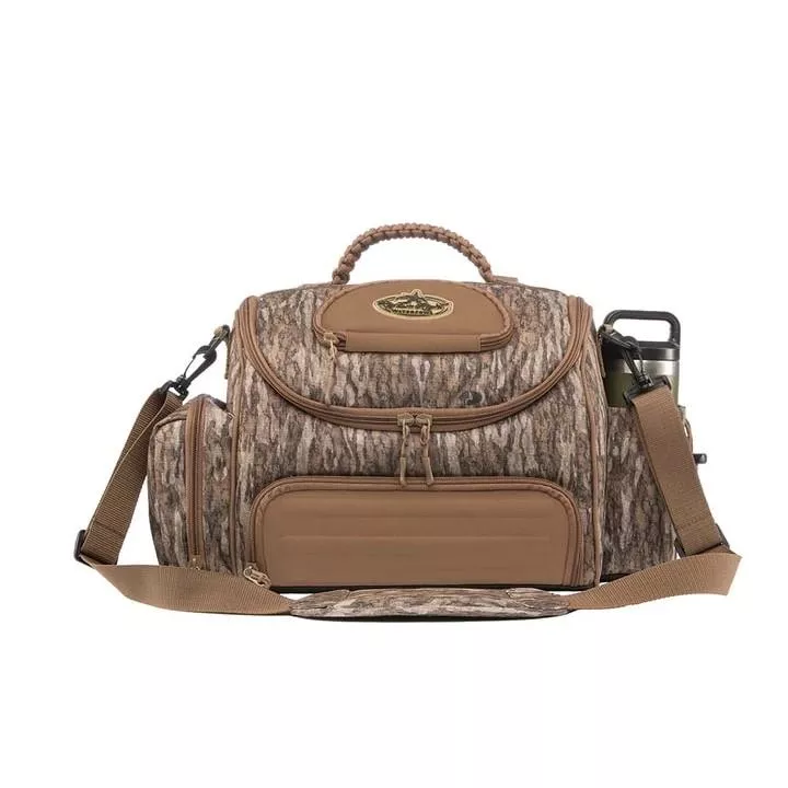 Rig Em Right Lock & Load Blind Bag Mossy Oak Bottomland