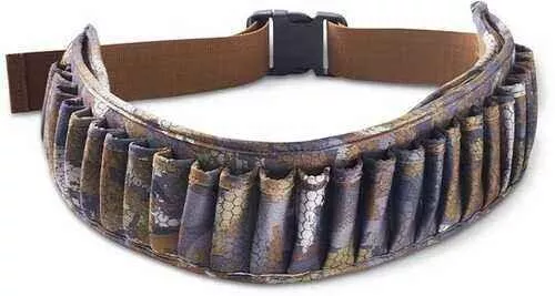 Rig’Em Right Neoprene Shell Belt Optifade Timber