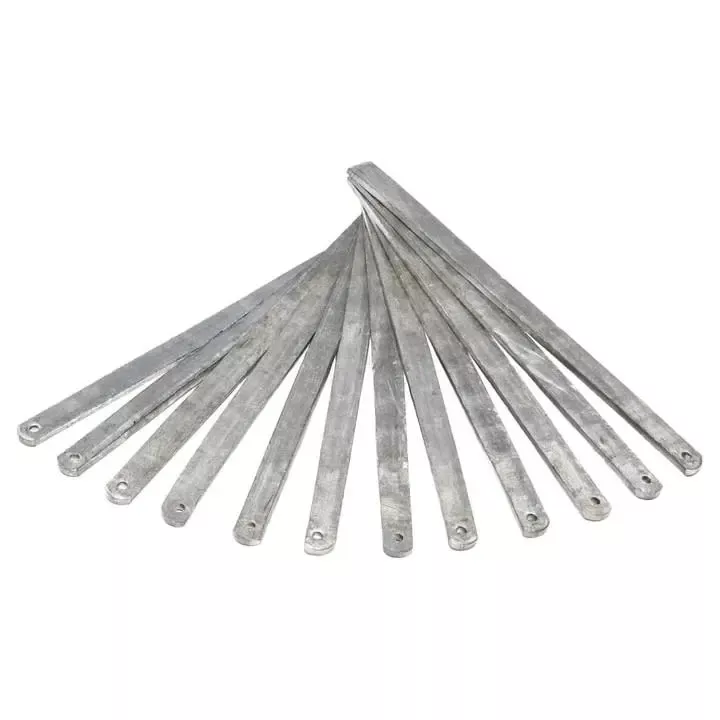 Rig'Em Right Strap Weights 4oz 12/ct