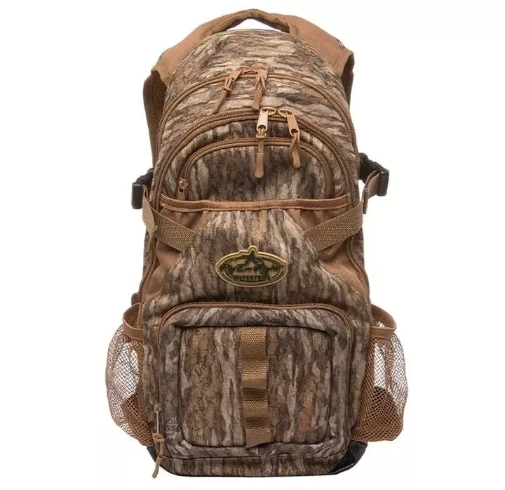 Rig’Em Right Stump Jumper Backpack Mossy Oak Bottomland