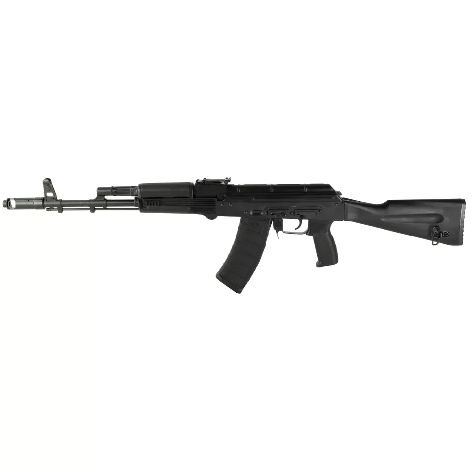 Riley RAK74 5.45x39mm 16.25" 30-Round Polymer Rifle