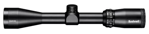 RIMFIRE 3-9X40 BLK DZ22 |