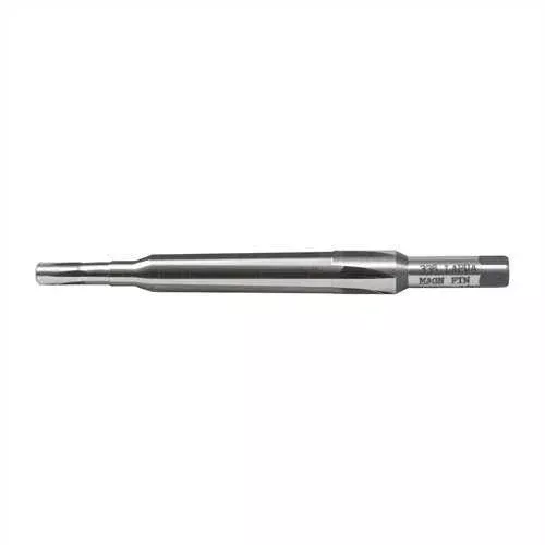 Rimless Rifle Cartridges