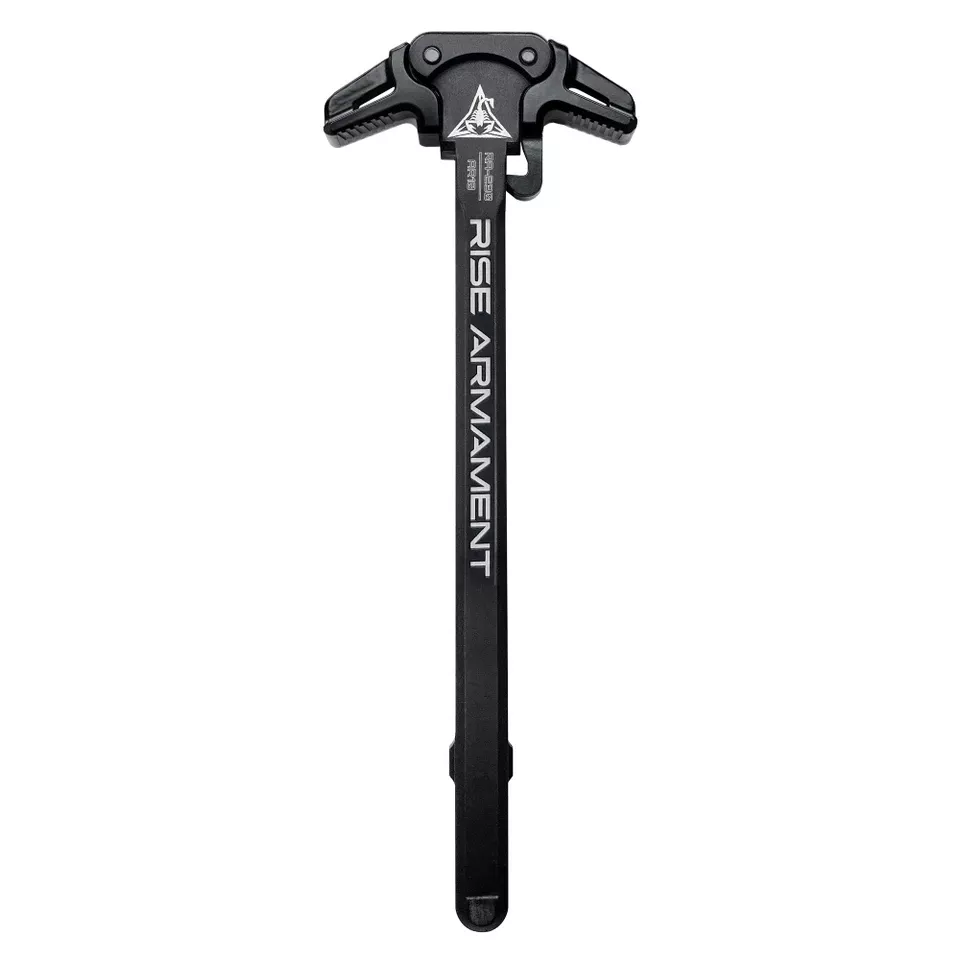 RISE AR-10 Ambidextrous Charging Handle