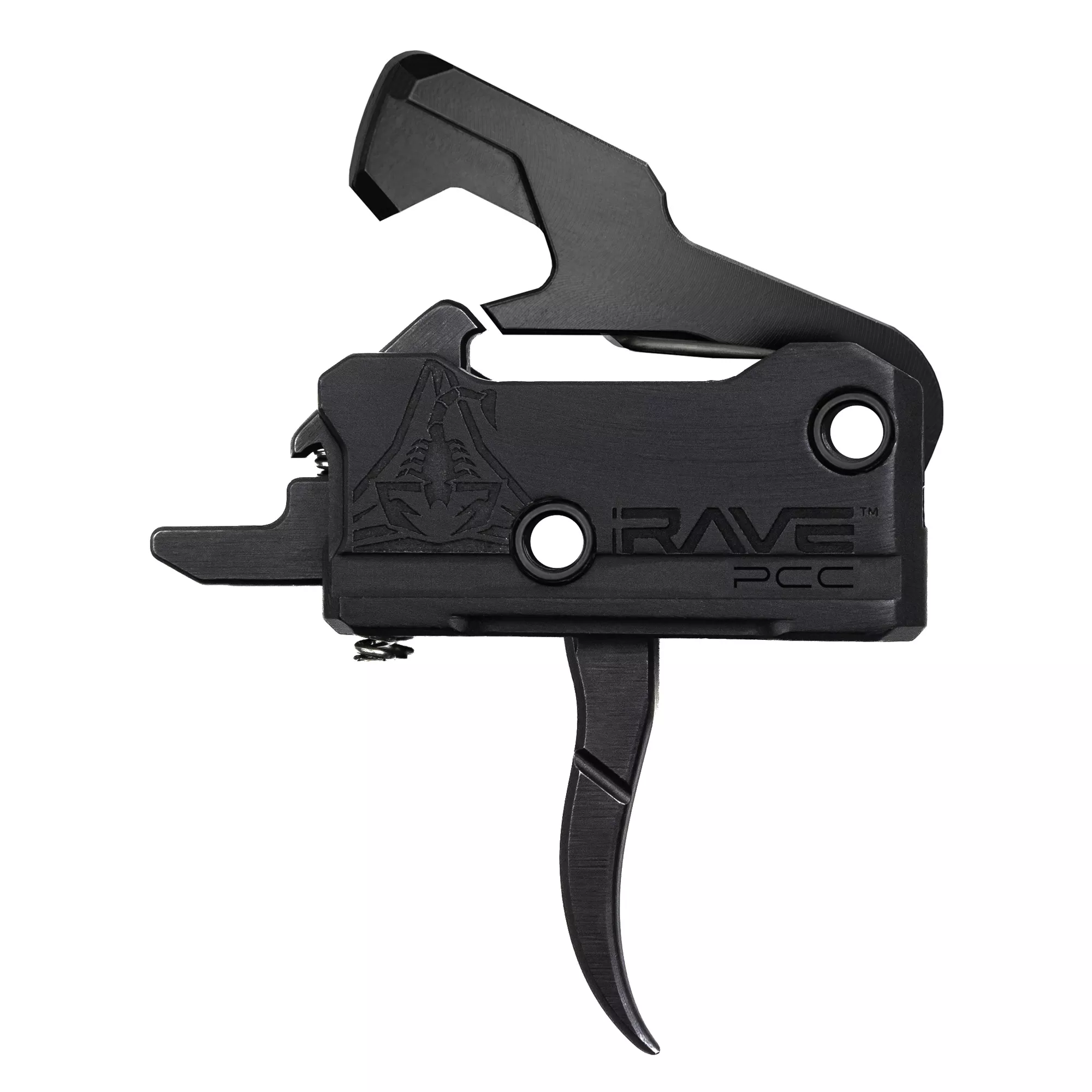 RISE ARMAMENT RAVE-PCC