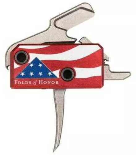 Rise Ra-13 Folds Of HOFALSE Trigger USA