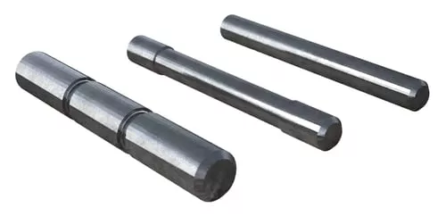 Rival Arms Frame Pin Set for Glock GEN3 Stainless Steel