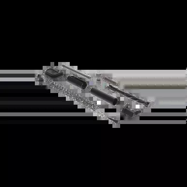 Rival Arms Slide Completion Kit for Glock Double Stack Models- Black