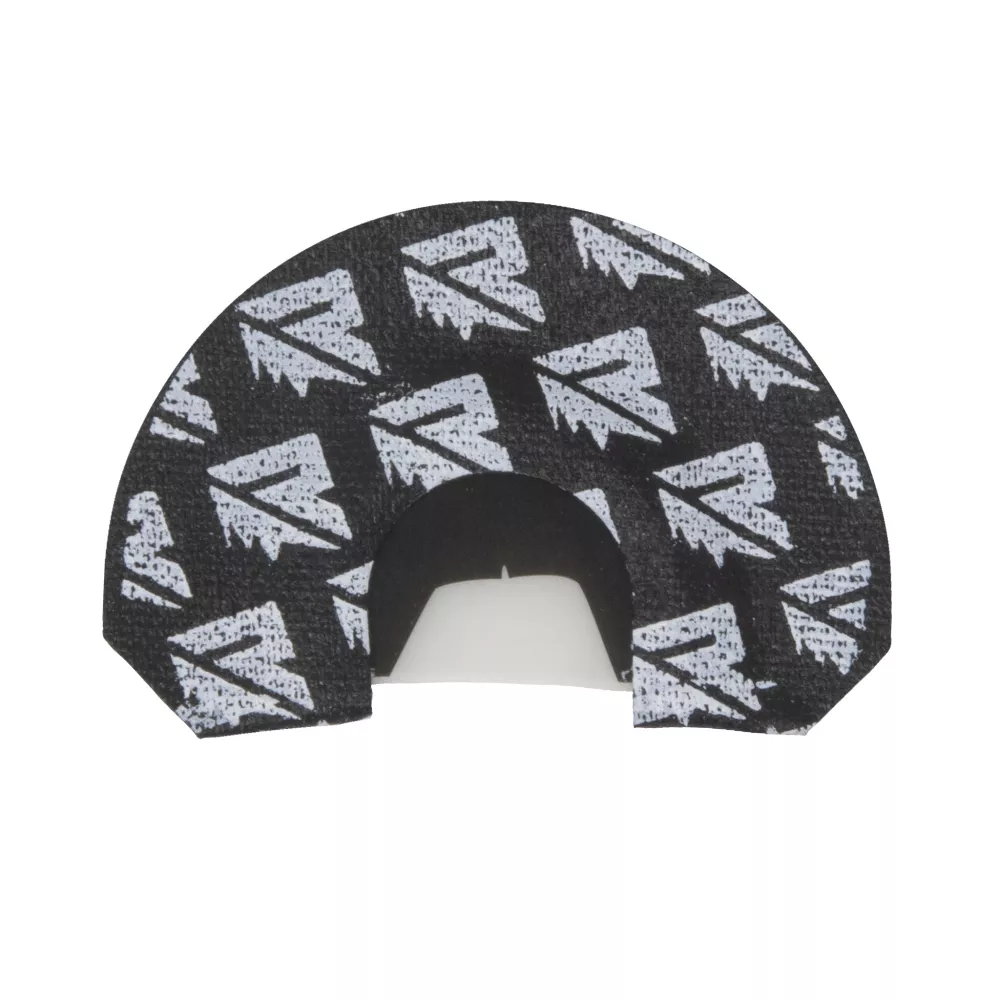 Riven Black Ice Diaphragm Elk Mouth Call