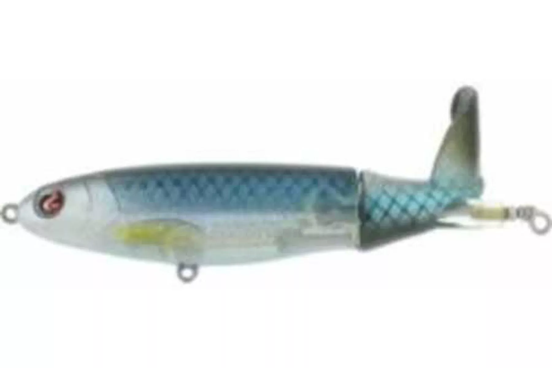 River 2 Sea Whopper Plopper 110 Blue Blood Model: Wpl110-08