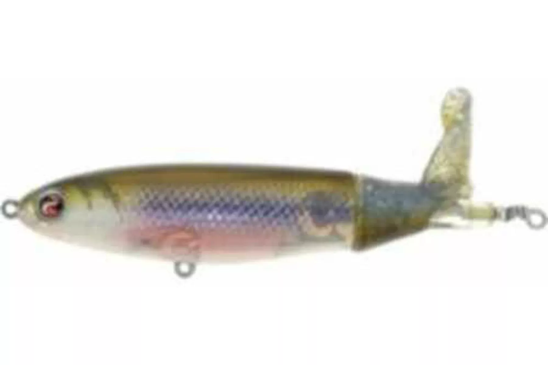 River 2 Sea Whopper Plopper 110 Munky Butt Model: Wpl110-13