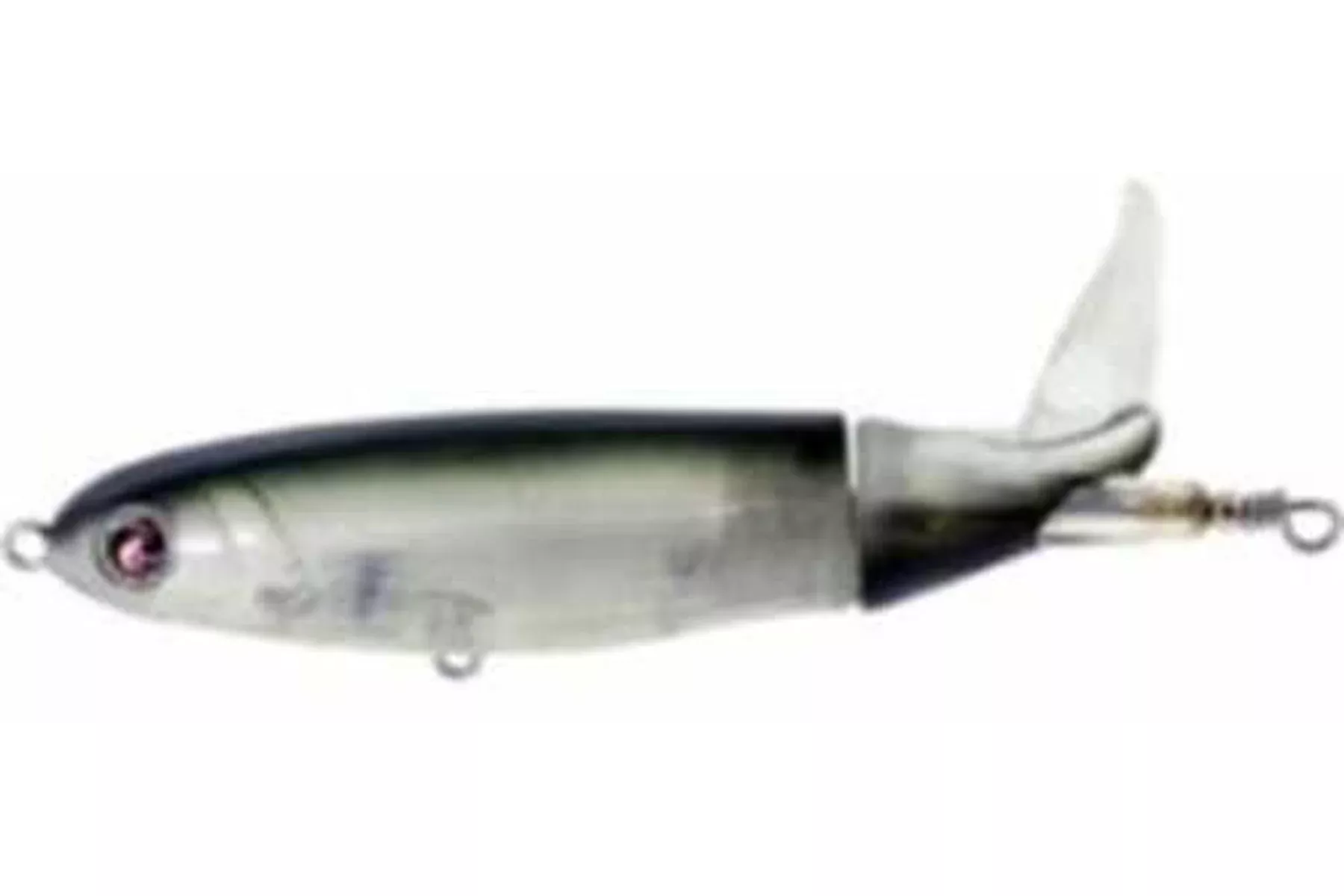 River 2 Sea Whopper Plopper 110 Phantom Shad Model: Wpl110-17
