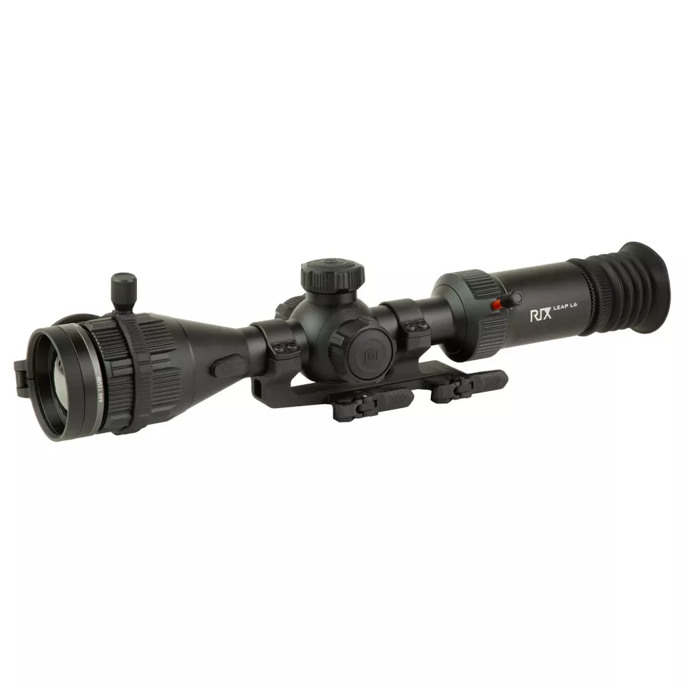 RIX LEAP-L6 50-640: Advanced Thermal Imaging Scope