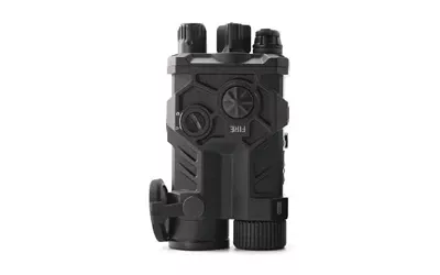 RIX RIP-3C Infrared Laser Illuminator Black