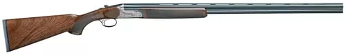 Rizzini BR110 Light Luxe O/U Shotgun .410ga 3 Chamber 2rd Capacity 28 Barrel Walnut Stock