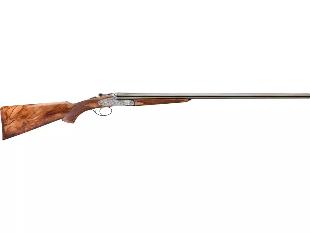 Rizzini USA Factory Demo BR552 Double Barrel 28 Gauge Shotgun 29″ Blued Barrel Walnut Field Stock