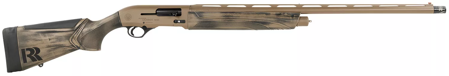 Rob Roberts Gun Works 000525RR Beretta A300 Ultima Exclusive Duck Cocking Handle 12 Gauge Semi-Auto 3″ 3+1 28″ Bayou Deview