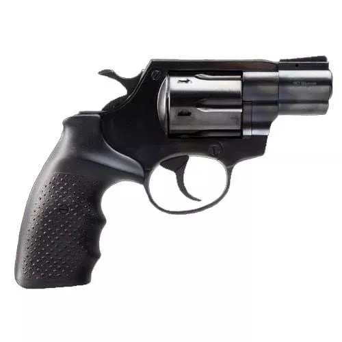 Rock Island Armory AL3.1 Handgun 357 Mag 6rd Capacity 2 Barrel Black