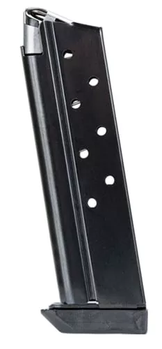Rock Island Armory RIA-MAG Magazine for Full Size 1911 A1 10mm Blued 8/rd