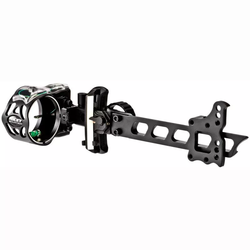 Rocky Mountain Horizon 1-Pin Driver Sight