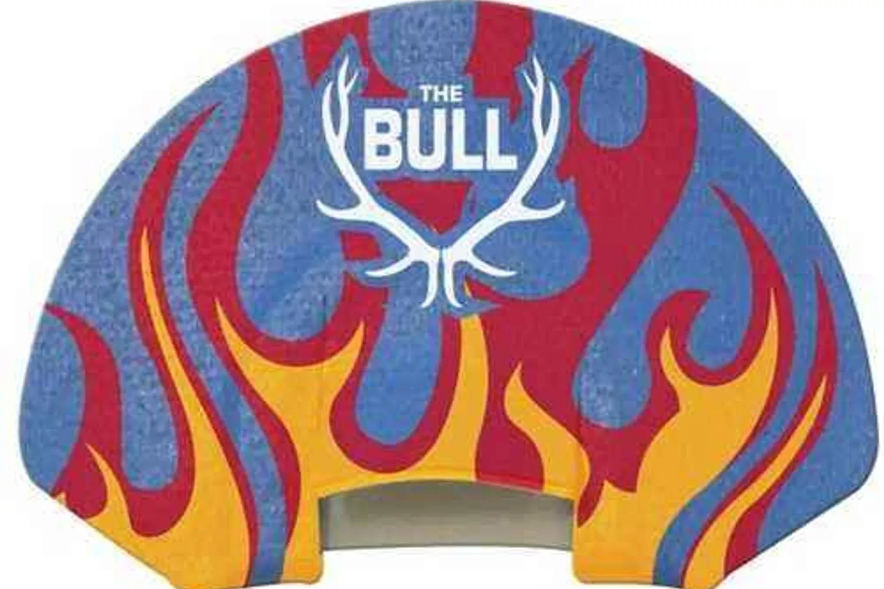 Rocky Mountain Hunting Calls Elk Diaphragm Elk Slayer Signature Series