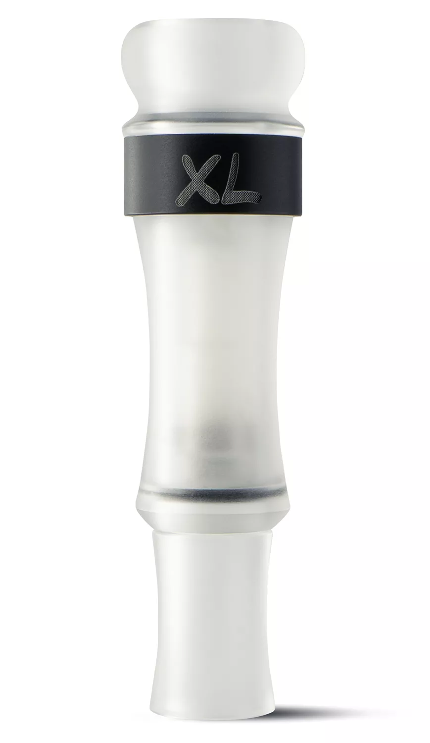 Rolling Thunder Game Call DC013CF Brute XL Cutdown Attracts Ducks Frost Acrylic