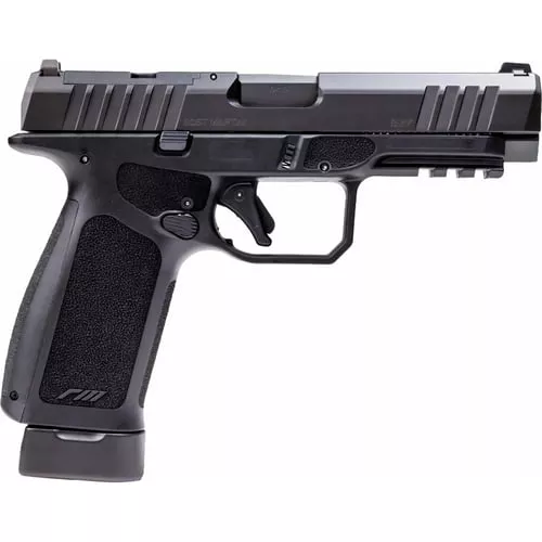 ROS RM1F 9MM BLK 15RD