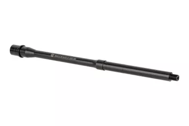 Rosco Manufacturing Bloodline 16″ AR-15 Barrel | Barrels | 16″ Barrel | 5.56 NATO | 1:7 Twist | Black | BL-16-GVT-556-7-M