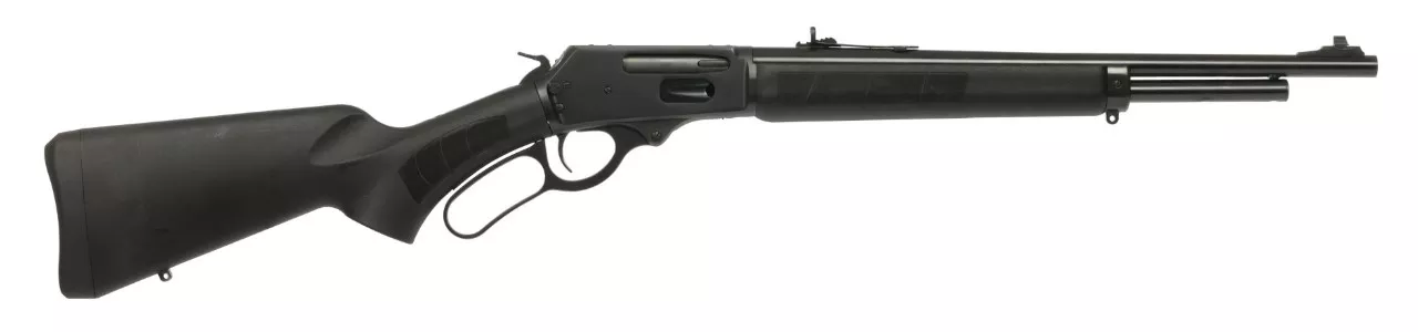 ROSSI R95 30-30 BL/SY 18″