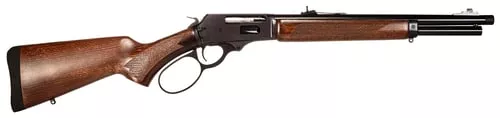 Rossi R95 45-70 Trapper Rifle .45-70 Gov't 5rd Magazine 16.5 Threaded Barrel Wood Stock