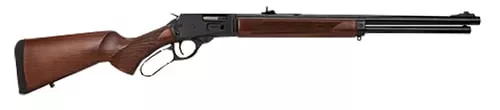 Rossi R95 Lever Action Rifle 357 Mag 10rd Capacity 20 Barrel Black Receiver/Walnut Stock