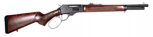 ROSSI R95 TRAPPER 45C 16.5" 8RD TB