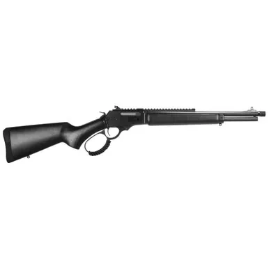 Rossi R95 Triple Black | Rifle | 16.5” Barrel | 30-30 Win | 5 Rounds | Black | 953030161-TB