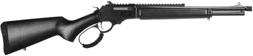 ROSSI R95 TRIPLE BLK 30-30WIN 16.5"