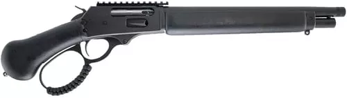 ROSSI R95TBP 44MAG 13.25" 4RD BK
