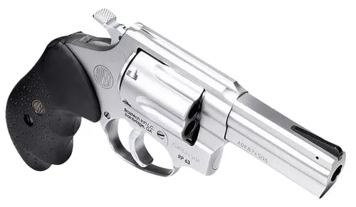ROSSI RM64 357 MAG 4" 6RD STS