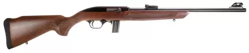 Rossi RS22 Rifle .22 LR 10rd Magazine 18 Barrel Wood Stock