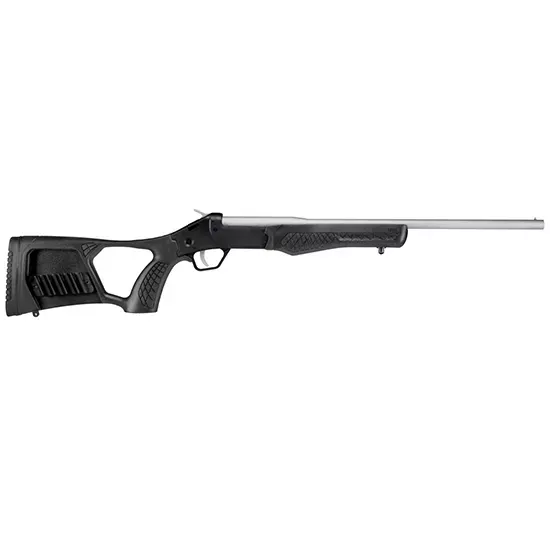Rossi Tuffy Single Shot 410ga 18 Nkl BLK Syn