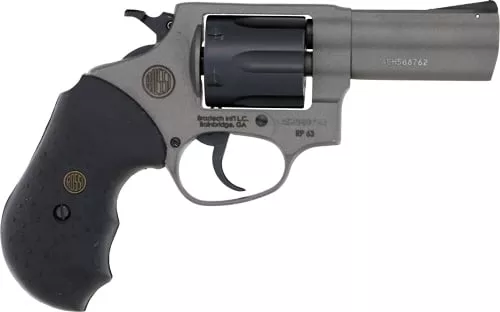 RP63 357MAG TUNG 6RD 3" AS |