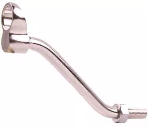 RPM BurFALSEut Power Rod Model: 01383