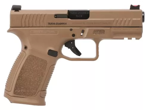 RPX3C9 9MM 4" FDE FULL 15+1 |