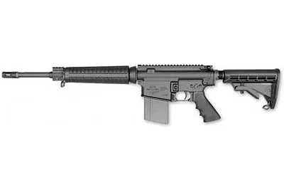 RRA MID A4 308WIN 16" 20RD BLK