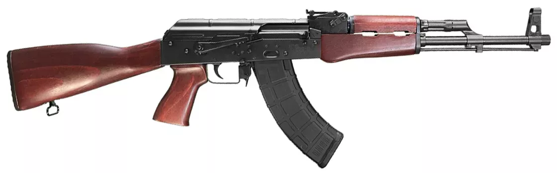 Rso BSR47 Bulgarian Akm 7.62X39 16.3 30RD