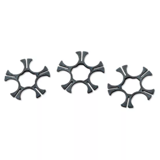 RUG MOON CLIPS LCR 9MM 3 PACK