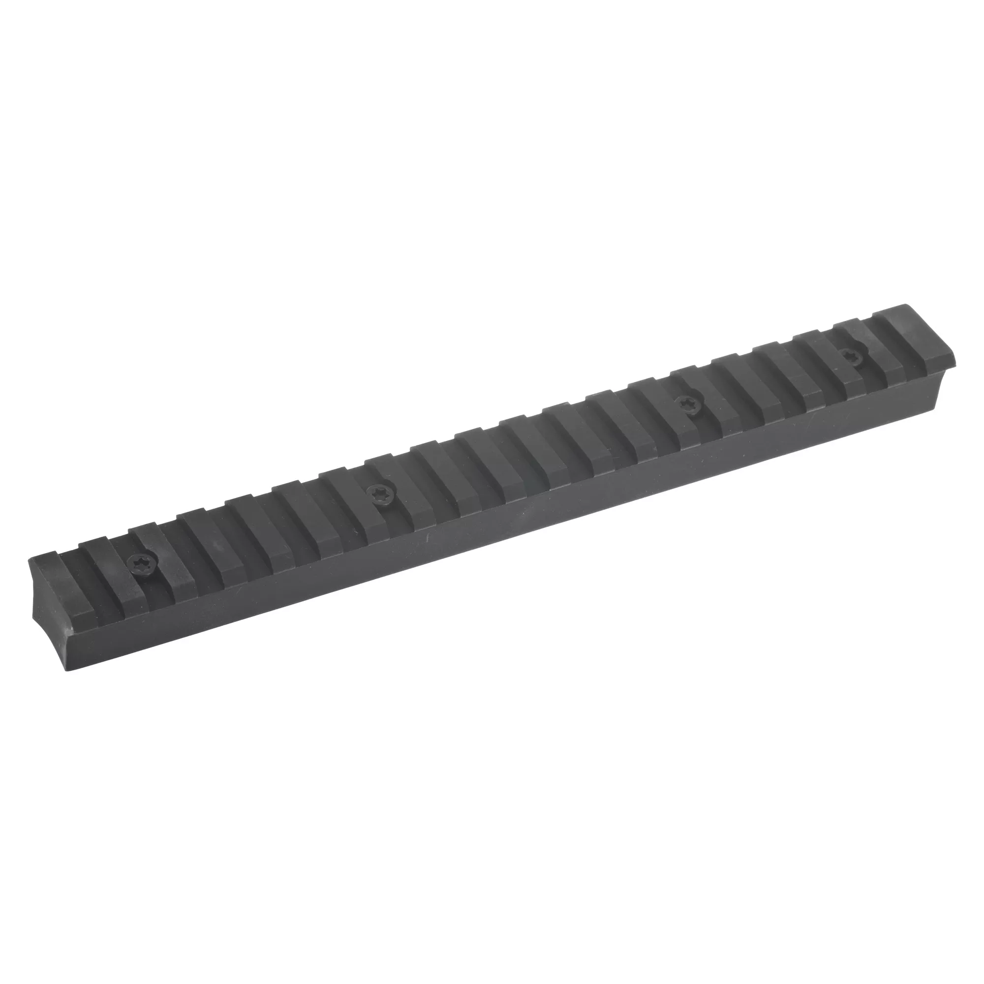 RUG PRECISION RIFLE 30MOA RAIL SCOPE MOUNT