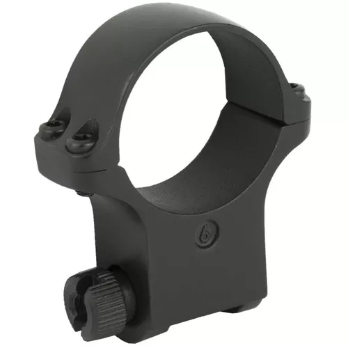 RUGER 30MM X-HI(6) MBL (6B30HM) INDV UPC: 736676903238