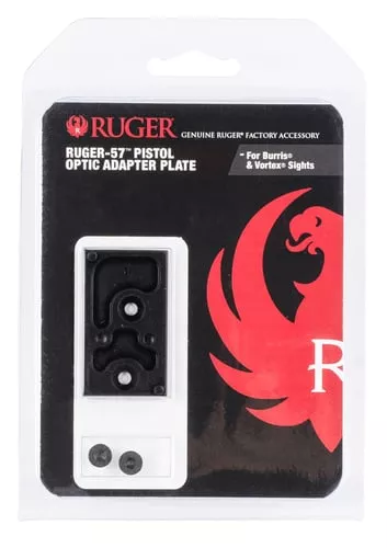RUGER-57 OAP BURRIS & VORTEX | 90720 | OPTIC ADAPTER PLATE